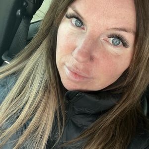 Meet your Posher, Melinda
